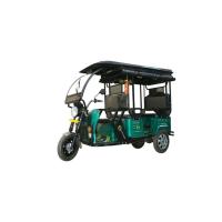 Battery E Rickshaw