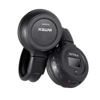 Battery Multimedia Headphone