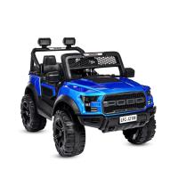 Battery Operated Car