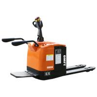 Battery Operated Hand Pallet Truck, Anti corrosion
