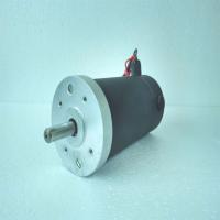 Battery Operated Motor