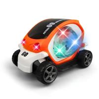 Battery Operated Toy Car