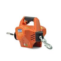 Battery Operated Winch