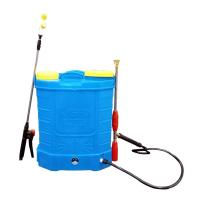Battery Power Sprayer