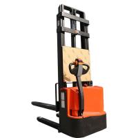 Battery Stacker Hydraulic