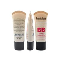 Bb Cream Oval 