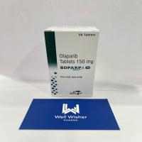 Bdparp Olaparib 150 mg Tablets, Hospital Usages Image