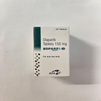 Bdparp Olaparib 150 mg Tablets, Hospital Usages