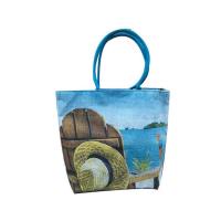 Beach Jute Bags