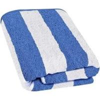 Beach Terry Towels