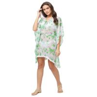 Beachwear Summer Kaftan