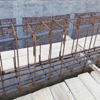 Beam TMT Steel Bar, High bending strength features