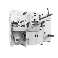 Bed Die Cutting Machine Image