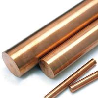 Bedra Chromium Copper