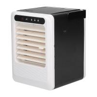 Bedroom Air Conditioner Fan, Single outdoor unit