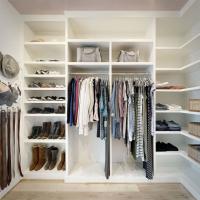 Bedroom Clothes Wardrobes