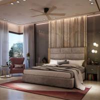 Bedroom Interior Service