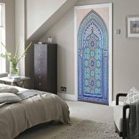 Bedroom Pvc Door, Fine & superior finishing