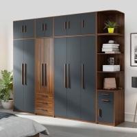 Bedroom Wardrobe Almirah, Durability and safety