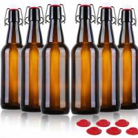 Beer Brewing Bottles, Label surface, beverage use