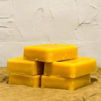 Beeswax Yellow Slab
