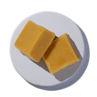 Beeswax Yellow Slab