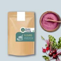 Beetroot Atta Flour