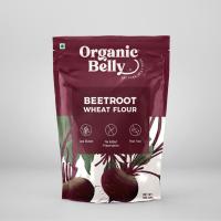 Beetroot Atta Flour