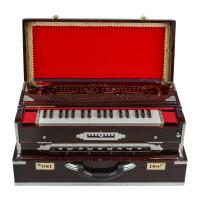 Beginners Classical Harmonium