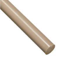 Beige- Brown Peek Rod