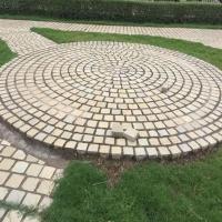 Beige Cobble Stone