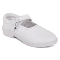 Cool Girls Boys Branded Uniform School Belly Shoes