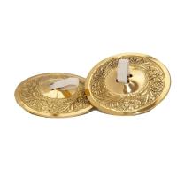 Belly finger Cymbals