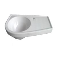 Belmonte Ceramic Round Image