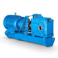 Belt Conveyor Gearbox