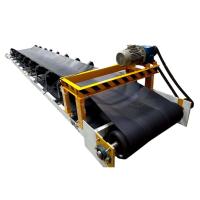 High-Quality Packing Conveyor Belts Manufacturer Supplier