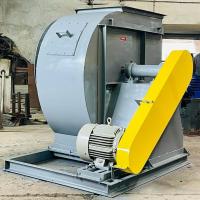 Belt Drive Blower