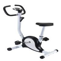 Belt Exercise Bicycle