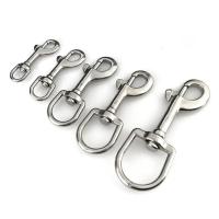 Belt Eye Hooks