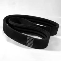 Belts V Banded 