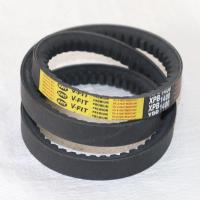 Belts V Cogged 
