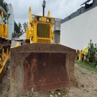 Beml Used Bulldozer