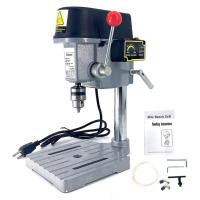 Bench Drill Machine