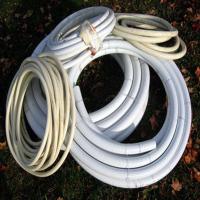 Bendable Pvc Pipe, Lightweight, non-toxic, rigid