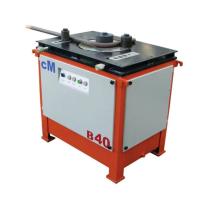 Bending Steel Bar Machine