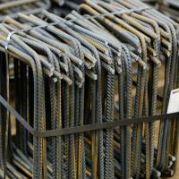 Bending TMT Steel Bar, Elongation, minimal cracking