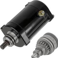Bendix Starter Motors