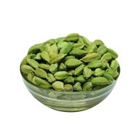 Superior Quality Green Cardamom Uses Aromatic Decent Flavor