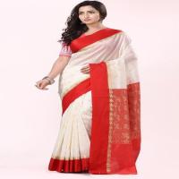 Bengal Silk Saree Image