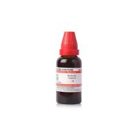 Berberis Vulg Mother Tincture